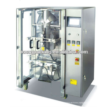 hot selling automatic vertical packing machine